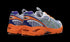 2160 "Kiko Kostadinov - Lava Orange/Jasper Green"